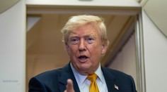 Záhada výmeny Air Force One rozlúštená: Izrael varoval USA pred plánom na zabitie Trumpa
