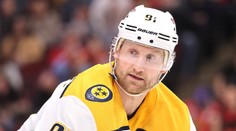 VIDEO: Stamkos si ukončil dlhé bodové suchoty skvelým výkonom. Dosiahol na jubilejnú métu