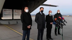 O Sputnik mali záujem státisíce, zatiaľ sa naň prihlásilo len tritisíc ľudí. Už ho zavrhol aj Matovič
