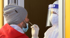 Testovanie: V Jelšave bola počas víkendu nulová pozitivita