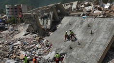 Venezuelu zasiahol v pondelok dotras s magnitúdou 4,6