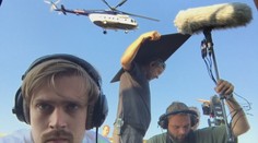 Veľký úspech mladého Slováka: Spolupracuje s Angelinou Jolie a rozhoduje, kto dostane Oscara