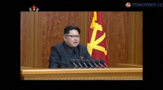 Kim Čong-un vyzval na zväčšenie jadrového arzenálu Severnej Kórey
