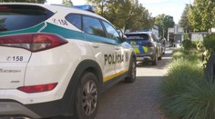 Opitého chodca v Dúbravke zrazili dve električky