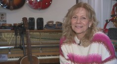 Česká hudobná stálica Lenka Filipová oslávila jubileum. Porozprávala nám aj o ťažkých životných chvíľach