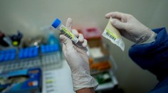 Na Slovensku pribudlo ďalších vyše 800 infikovaných. Delta variant už má 100-percentné zastúpenie