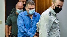 Držalo nad Bašternákom ochrannú ruku vedenie polície? Známy kajúcnik to naznačil