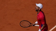 Djokovič má vytúžené zlato. V úchvatnom finále Alcarazovi oplatil porážku z Wimbledonu