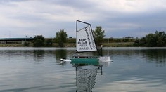 Slovák chce pokoriť Atlantický oceán vlasnou loďou a vytvoriť svetový rekord