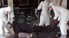 Sierra Leone vyhlásilo na tri dni zákaz vychádzania, aby spomalilo šírenie eboly