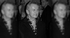 Smutná správa: Zomrel legendárny hudobník Braňo Hronec