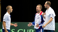 Davisov pohár: Slováci proti Maďarsku na antuke v Budapešti