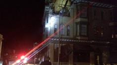 Silné zemetrasenie v Kalifornii si vyžiadalo viac ako 70 zranených