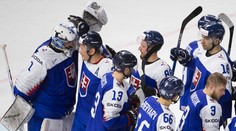 Slovákom zahrali iba prvú časť hymny