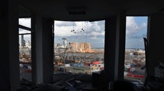 Týždeň po výbuchu: Viac ako polovica zdravotníckych zariadení v Bejrúte je nefunkčná