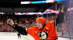 Minnesota a Anaheim postúpili do druhého kola play off NHL