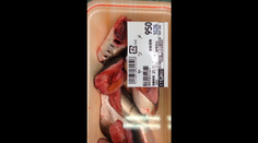 Zákazníčka chcela čerstvú rybu. Netušila, čo ju čaká v obchode