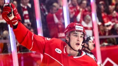 Žiada plat, aký si v Moskve nemôžu dovoliť. Na návrat hriešnika Ružičku do NHL to však momentálne nevyzerá
