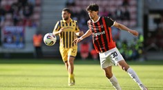 VIDEO: Spartak zdolal DAC v lige po dvoch rokoch. Slovan je opäť bližšie k ďalšiemu titulu