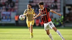 VIDEO: Spartak zdolal DAC v lige po dvoch rokoch. Slovan je opäť bližšie k ďalšiemu titulu