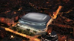 Fanúšikovia Bieleho baletu jasajú: Real dostal povolenie na prestavbu štadióna