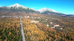 Príroda sa spamätala a Tatry opäť zdobí les. Od ničivej smršte je to už 20 rokov