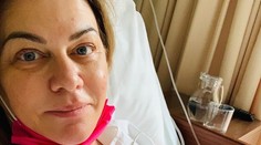 Vytúžená dcérka Moniky Beňovej je na svete!