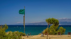 Tragédia pri obľúbenej pláži v Španielsku: Súrodenci sa utopili v mori pred očami otca