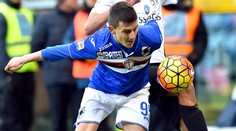 David Ivan sa ocitol v hľadáčiku Fiorentiny