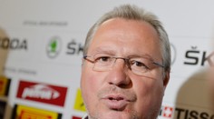 Niekdajší železný muž NHL Róbert Švehla oslavuje okrúhle jubileum