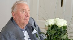 Michala Kováča opäť previezla záchranka do nemocnice