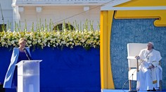 Z. Čaputová: Jediný spôsob,ako zvládnuť krízy, spočíva v spolupráci