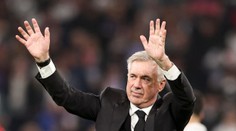 Dobrodružstvo v Madride končí. Ancelotti prevezme reprezentáciu Brazílie