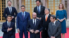 Lídri EÚ zmarili nádeje Ukrajiny na rýchle získanie členstva