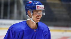 Nastúpi na prvý zápas zranený Pospíšil? Slováci majú za sebou úvodný tréning, zatiaľ bez Kelemena
