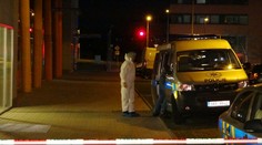 V Prahe zabili nožom malé dieťa. Policajti majú podozrivého