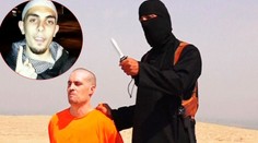 Teroristom, ktorý zavraždil amerického fotografa, môže byť tento raper