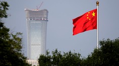 Čína vyslala do vzdušnej obrannej zóny Taiwanu 39 bojových lietadiel