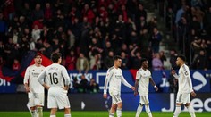 LaLiga: Real Madrid šokujúco zaváhal a dal šancu Barcelone. Atletico s Hanckom strelilo štyri góly