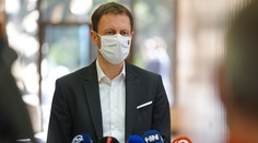 Igor Matovič s Eduardom Hegerom si vymenia stoličky, Sulík sa vráti do vlády