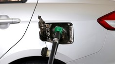 Prvá tohtoročná zmena na pumpách. Jedno z palív sa dostalo pod psychologickú hranicu