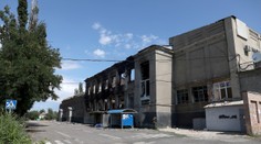 Proruskí separatisti tvrdia, že vstúpili do miest Soledar a Bachmut