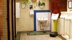 Lonely Planet zaradilo do rebríčka najzaujímavejších britských miest aj toalety