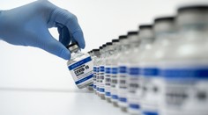 Očkovanie proti COVIDU vo svete: Ako je na tom Slovensko v porovnaní s ostatnými krajinami?