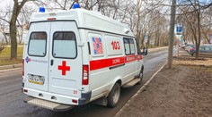 VIDEO: Mladý futbalista napriahol k strele a v tom momente ho zasiahol blesk