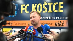 Košice posilnili tím a stanovili si jasný cieľ. Dajú sa očakávať ďalšie pohyby v kádri