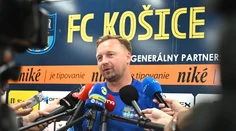 Košice posilnili tím a stanovili si jasný cieľ. Dajú sa očakávať ďalšie pohyby v kádri