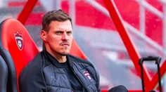 Trnava pri voľbe trénera zvažovala viacero kandidátov. Martin Škrtel prezradil, čo ho presvedčilo