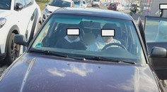 Akú dohru bude mať šoférovanie 11-ročného chlapca? Pokuta za priestupok podľa odborníkov nestačí