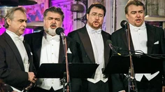 Slovensko smúti. Zomrel operný spevák Pavol Dvorský (†71)